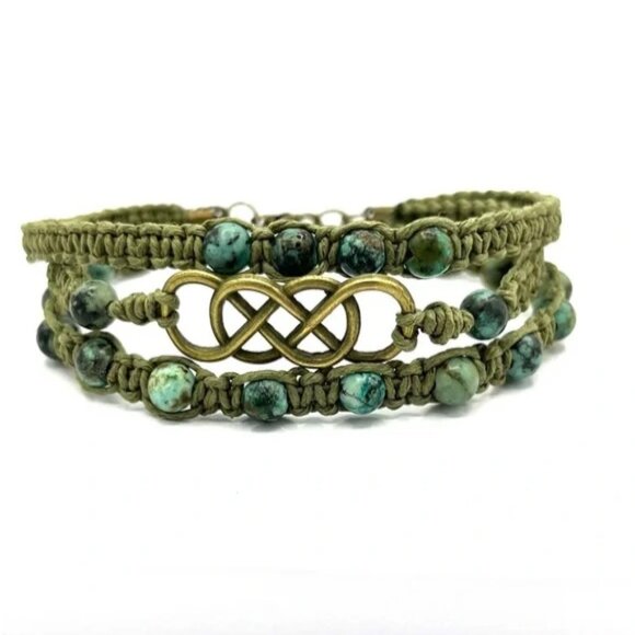 Check out @beadsnbangles Closet For Stunning Hand Crafted Jewelry Accessories - Picture 2 of 12